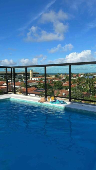 Confortavel Apt Porto De Galinhas 203 Luaran gambar