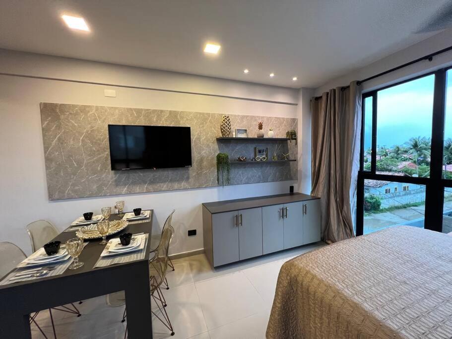 Confortavel Apt Porto De Galinhas 203 Luaran gambar