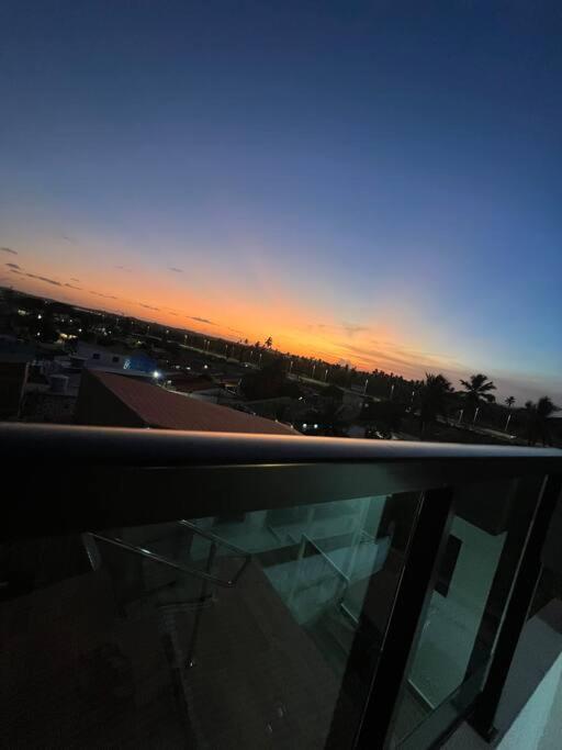 Confortavel Apt Porto De Galinhas 203 Luaran gambar
