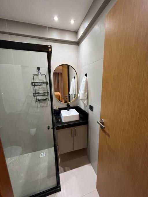 Confortavel Apt Porto De Galinhas 203 Luaran gambar