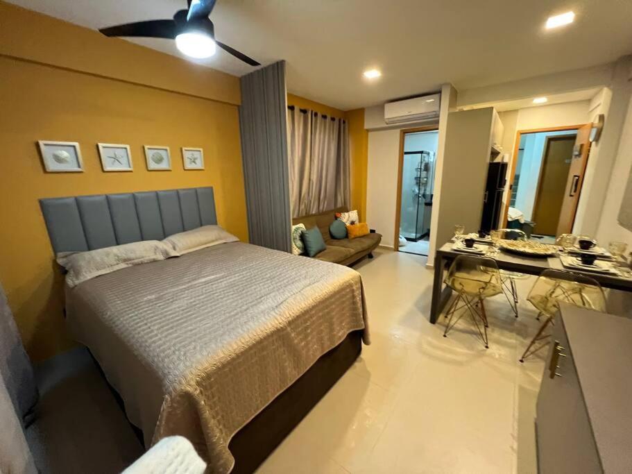 Confortavel Apt Porto De Galinhas 203 Luaran gambar