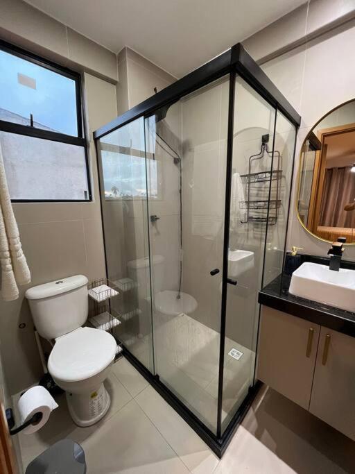 Confortavel Apt Porto De Galinhas 203 Luaran gambar
