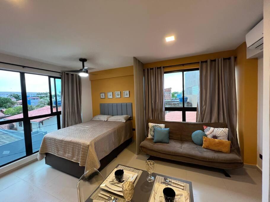 Confortavel Apt Porto De Galinhas 203 Luaran gambar